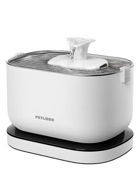 PETLIBRO Dockstream Battery Operated Cat Water Fountain
